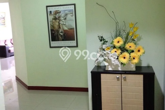 Disewakan Apartemen Murah di Taman Anggrek 2 KT Disewakan Apartemen Murah di Taman Anggrek 2 KT