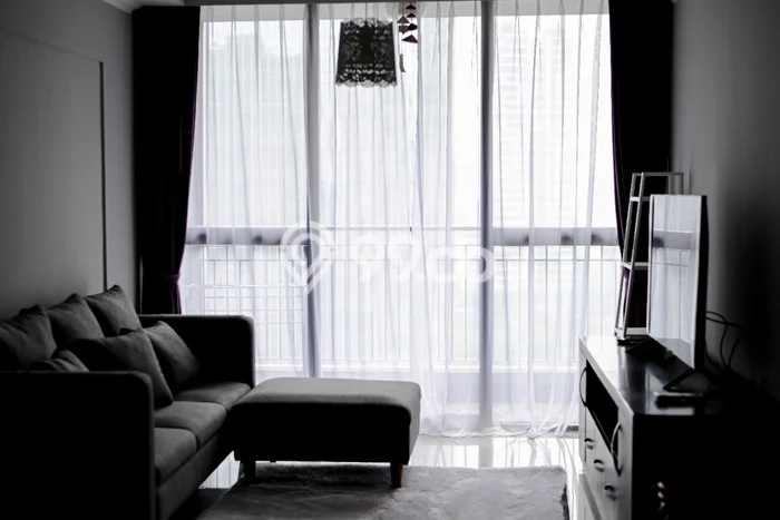 Apartemen Strategis 74m2 di Setiabudi Jakarta Selatan 2 KT Apartemen Strategis 74m2 di Setiabudi Jakarta Selatan 2 KT