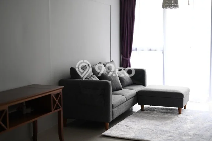 Apartemen Strategis 74m2 di Setiabudi Jakarta Selatan 2 KT Apartemen Strategis 74m2 di Setiabudi Jakarta Selatan 2 KT