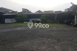 Lahan Kosong Dijual di Cibeunying Kidul, Bandung, Luas 1120m2 Area Strategis Lahan Kosong Dijual di Cibeunying Kidul, Bandung, Luas 1120m2 Area Strategis