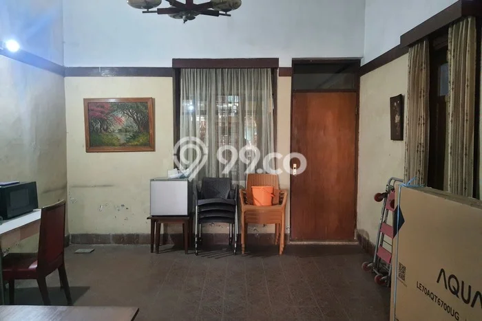 Dijual Rumah Premium dengan Fasilitas Sekitar Lengkap di Bandung Wetan, Bandung Dijual Rumah Premium dengan Fasilitas Sekitar Lengkap di Bandung Wetan, Bandung