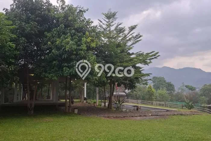 Hunian Terbaik! Vila di Banjaran, Luas 4400m2m², Kualitas Prima Hunian Terbaik! Vila di Banjaran, Luas 4400m2m², Kualitas Prima