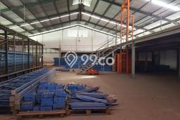 Unit Gudang Strategis di Rancaekek, Bandung Potensi Cuan Besar Unit Gudang Strategis di Rancaekek, Bandung Potensi Cuan Besar