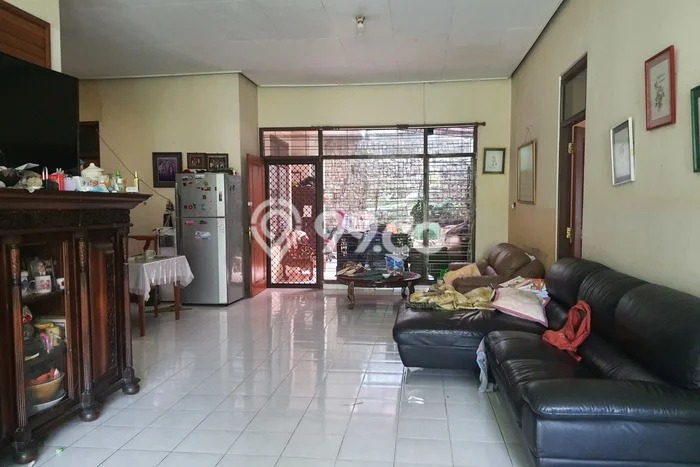 For Sale! Luxury House LT 400m2 Desain Modern di Geger Kalong For Sale! Luxury House LT 400m2 Desain Modern di Geger Kalong