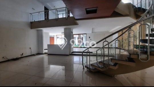 Hunian Eksklusif Dijual LT 515m2 di Bandung Wetan, Bandung Hunian Eksklusif Dijual LT 515m2 di Bandung Wetan, Bandung