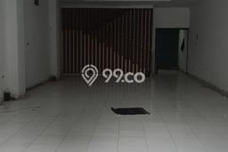 Unit Ruko disewakan di Regol Bandung dengan LT 200m2 / LB 540m2 Unit Ruko disewakan di Regol Bandung dengan LT 200m2 / LB 540m2