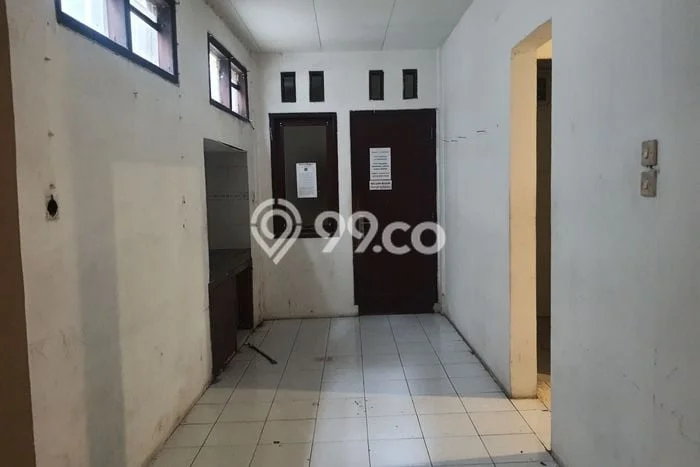 Rumah sewa siap huni 5 KT di BKR, Bandung Rumah sewa siap huni 5 KT di BKR, Bandung