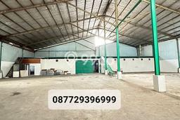 Paling Dicari! Gudang Dijual di Kopo Harga Kompetitif Paling Dicari! Gudang Dijual di Kopo Harga Kompetitif