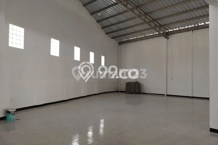 Gudang Premium di Rancasari, Luas 3000m², Lokasi Bisnis, Ramai Gudang Premium di Rancasari, Luas 3000m², Lokasi Bisnis, Ramai