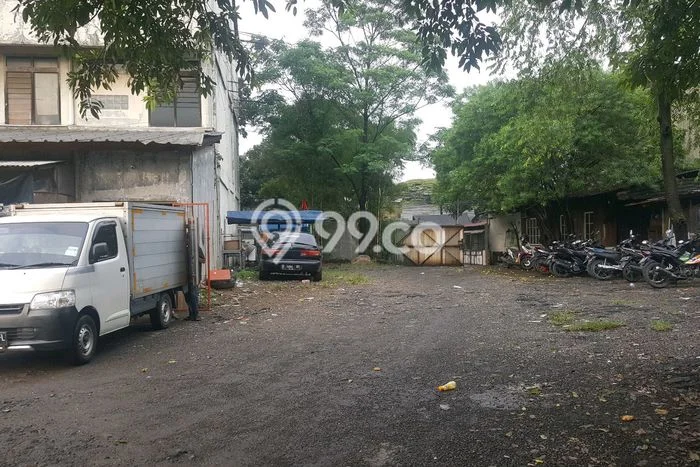 Lahan Kosong Dijual di Cibeunying Kidul, Bandung, Luas 1120m2 Area Strategis Lahan Kosong Dijual di Cibeunying Kidul, Bandung, Luas 1120m2 Area Strategis