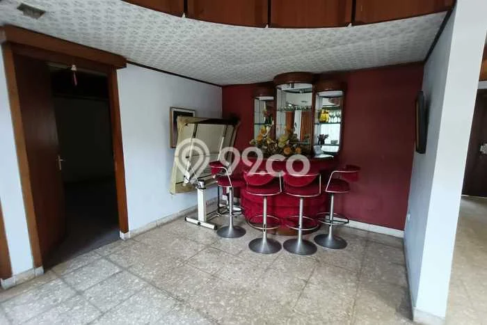 Dijual Rumah Premium dengan Fasilitas Sekitar Lengkap di Sukasari, Bandung Dijual Rumah Premium dengan Fasilitas Sekitar Lengkap di Sukasari, Bandung