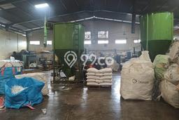 Unit Pabrik Dijual di Bandung LT 3321m2 & LB 1226m2 Unit Pabrik Dijual di Bandung LT 3321m2 & LB 1226m2