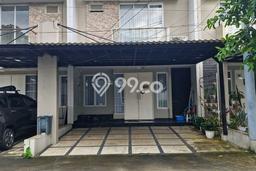 Jual Rumah Modern 2 KT di Gading Serpong, Tangerang Jual Rumah Modern 2 KT di Gading Serpong, Tangerang