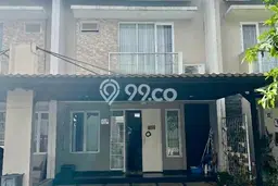 Dijual Rumah Minimalis Bagus Punya 2 KT di Gunung Sindur Bogor SHM Dijual Rumah Minimalis Bagus Punya 2 KT di Gunung Sindur Bogor SHM