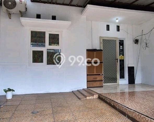 Jual Rumah Eksklusif 2 KT di Graha Raya, Tangerang Selatan Jual Rumah Eksklusif 2 KT di Graha Raya, Tangerang Selatan