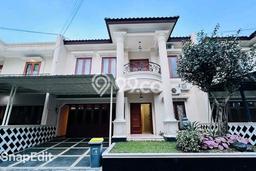 Disewakan segera rumah minimalis lokasi strategis 6 Kamar di Pesanggrahan, Jakarta Selatan Disewakan segera rumah minimalis lokasi strategis 6 Kamar di Pesanggrahan, Jakarta Selatan