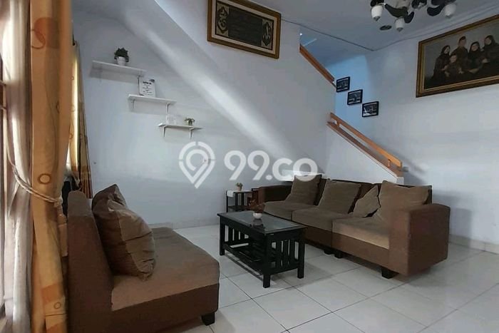 Rumah Eksklusif Dijual LT 120m2 di Ciledug, Tangerang Rumah Eksklusif Dijual LT 120m2 di Ciledug, Tangerang