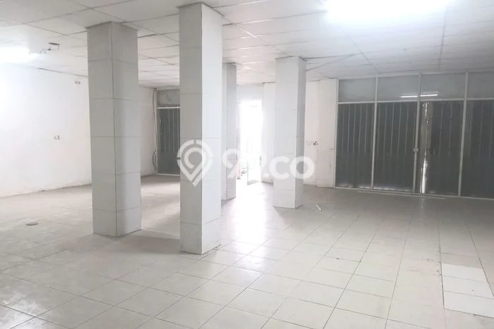 Unit Ruko Tersedia di Graha Raya Spesifikasi LB 500m2 Unit Ruko Tersedia di Graha Raya Spesifikasi LB 500m2