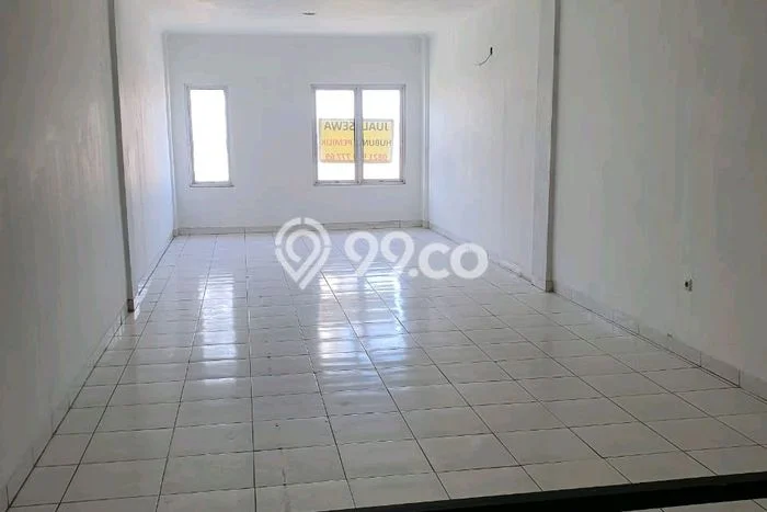 Unit Ruko Tersedia di Bintaro Spesifikasi LB 192m2 Unit Ruko Tersedia di Bintaro Spesifikasi LB 192m2
