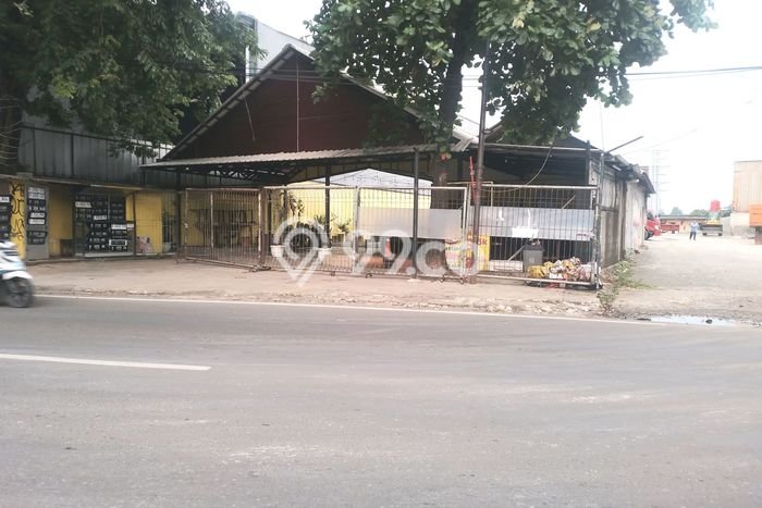 Komersial Disewakan Lokasi Cipondoh Tangerang Harga Spesial! Komersial Disewakan Lokasi Cipondoh Tangerang Harga Spesial!