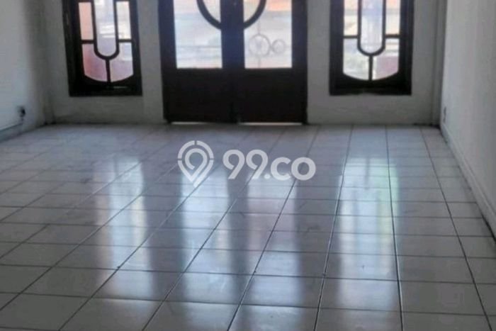 Ruko Dijual di Prime Area Tangerang Luas 80m2 Ruko Dijual di Prime Area Tangerang Luas 80m2