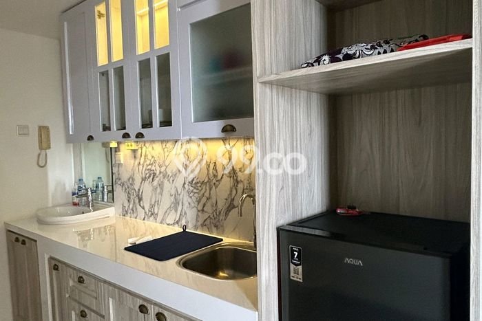 Apartemen Nyaman untuk Disewa, 0 Kamar di Tangerang Apartemen Nyaman untuk Disewa, 0 Kamar di Tangerang