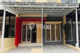 Dijual Rumah Modern 3 KT di Graha Raya, Tangerang Dijual Rumah Modern 3 KT di Graha Raya, Tangerang