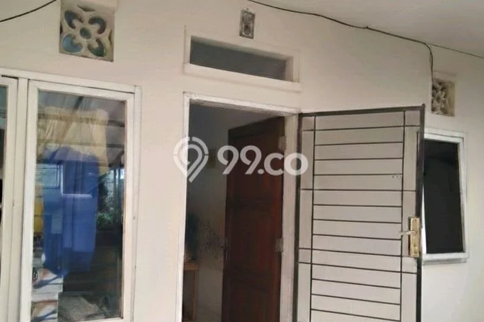 Rumah Modern Cantik 4 KT Bisa Langsung Pindah di Ciledug Rumah Modern Cantik 4 KT Bisa Langsung Pindah di Ciledug
