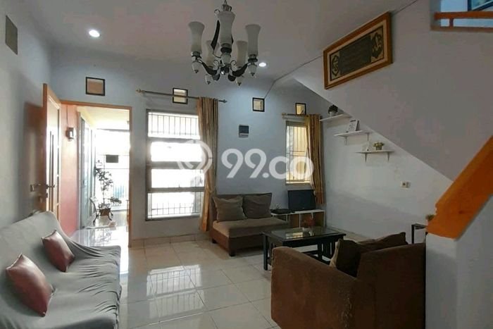 Rumah Eksklusif Dijual LT 120m2 di Ciledug, Tangerang Rumah Eksklusif Dijual LT 120m2 di Ciledug, Tangerang