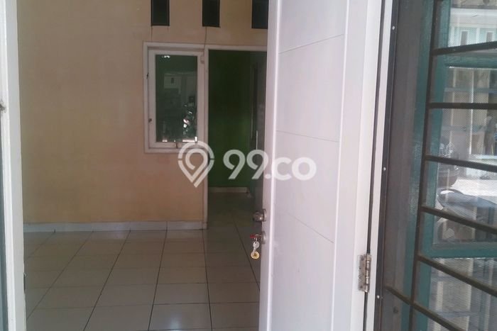 Dijual Hunian Rumah Terawat 2 Kamar di Graha Raya, Tangerang Selatan Dijual Hunian Rumah Terawat 2 Kamar di Graha Raya, Tangerang Selatan