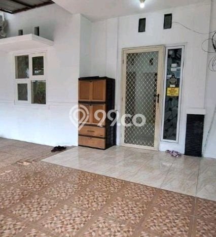 Jual Rumah Eksklusif 2 KT di Graha Raya, Tangerang Selatan Jual Rumah Eksklusif 2 KT di Graha Raya, Tangerang Selatan