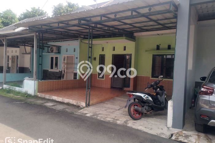 Dijual Hunian Rumah Terawat 2 Kamar di Graha Raya, Tangerang Selatan Dijual Hunian Rumah Terawat 2 Kamar di Graha Raya, Tangerang Selatan