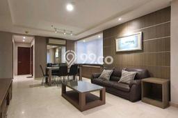 Dijual Apartemen di Jakarta Selatan 3 Kamar & 2 Kamar Mandi, Luas 104m2 Dijual Apartemen di Jakarta Selatan 3 Kamar & 2 Kamar Mandi, Luas 104m2