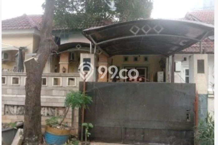 Lokasi terbaik! Rumah siap huni disewakan di Cipondoh LB 90m2 Lokasi terbaik! Rumah siap huni disewakan di Cipondoh LB 90m2