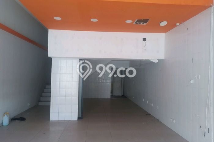 Unit Ruko Disewakan di Sektor 9-Bintaro di Area Ramai & Strategis Unit Ruko Disewakan di Sektor 9-Bintaro di Area Ramai & Strategis