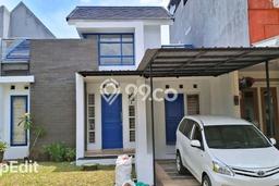 Jarang Ada! Rumah Sewa 2 Kamar Nyaman Siap Huni Sektor 9-Bintaro Jarang Ada! Rumah Sewa 2 Kamar Nyaman Siap Huni Sektor 9-Bintaro