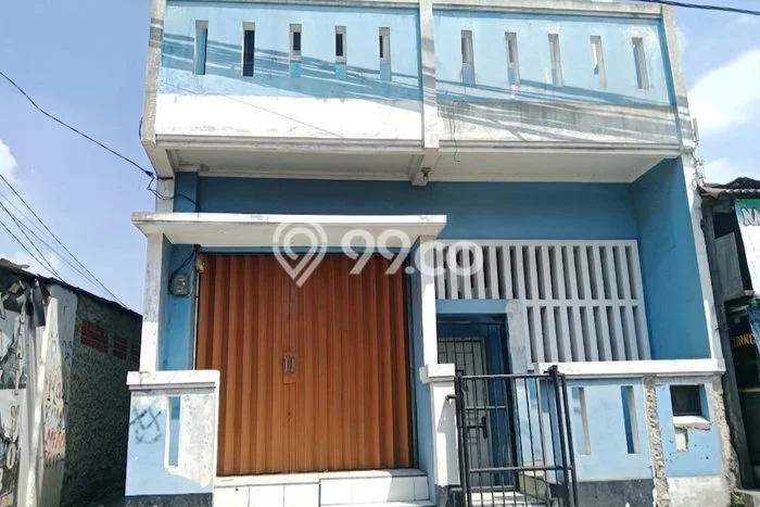 Kos-kosan Dijual di Pondok Aren, Tangerang Selatan dengan 10 Kamar Tidur, 10 Kamar Mandi Kos-kosan Dijual di Pondok Aren, Tangerang Selatan dengan 10 Kamar Tidur, 10 Kamar Mandi