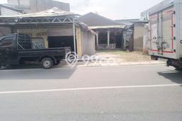 Kavling Tanah Dijual di Ciledug Tangerang Spesifikasi 905m2 Kavling Tanah Dijual di Ciledug Tangerang Spesifikasi 905m2