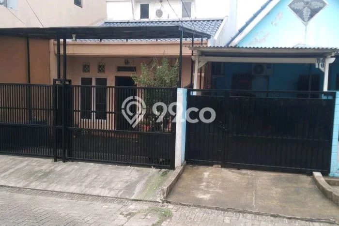 Rumah Modern Cantik 4 KT Bisa Langsung Pindah di Ciledug Rumah Modern Cantik 4 KT Bisa Langsung Pindah di Ciledug