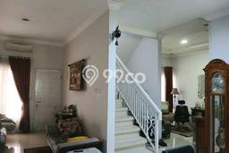 Siap Huni Hunian Elit 5 Kamar di Jagakarsa Dekat ke Mana Saja Siap Huni Hunian Elit 5 Kamar di Jagakarsa Dekat ke Mana Saja