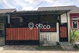 Jual Rumah Murah Meriah Cikupa Punya 2 KT & LT 72m2 Jual Rumah Murah Meriah Cikupa Punya 2 KT & LT 72m2