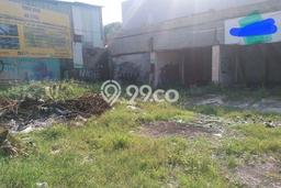 Tanah untuk Dijual di Kelapa Dua Tangerang Luas 600m2 Tanah untuk Dijual di Kelapa Dua Tangerang Luas 600m2