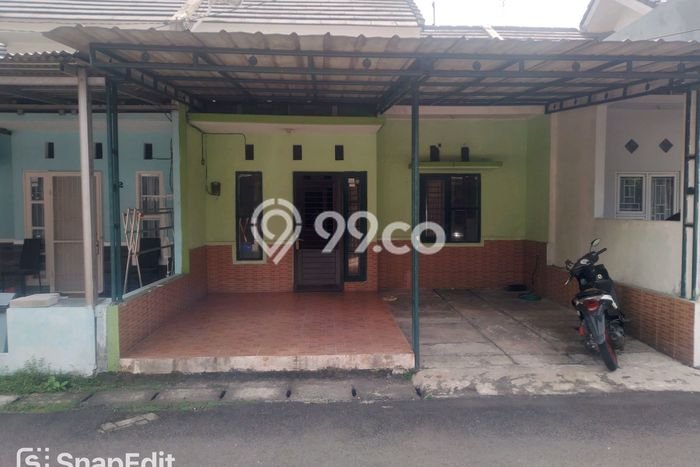 Dijual Hunian Rumah Terawat 2 Kamar di Graha Raya, Tangerang Selatan Dijual Hunian Rumah Terawat 2 Kamar di Graha Raya, Tangerang Selatan