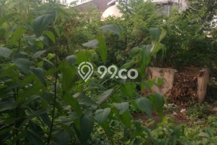 Tanah Siap Pakai Disewakan di Cipondoh, Tangerang, Luas 2300m2 Tanah Siap Pakai Disewakan di Cipondoh, Tangerang, Luas 2300m2