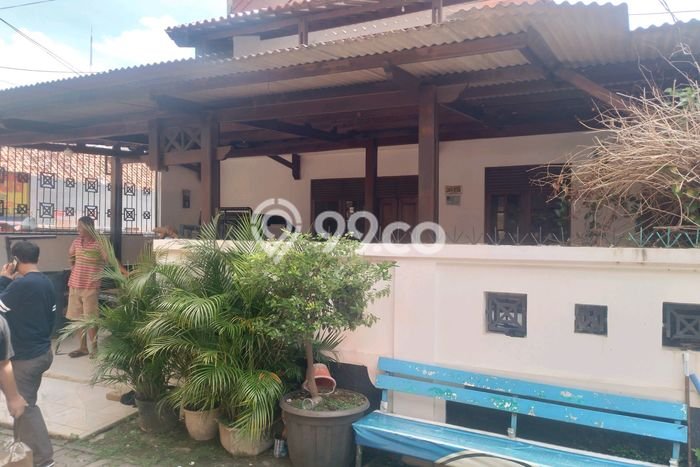 Dijual Hunian Rumah Nyaman 6 KT di Sudimara, Tangerang Dijual Hunian Rumah Nyaman 6 KT di Sudimara, Tangerang