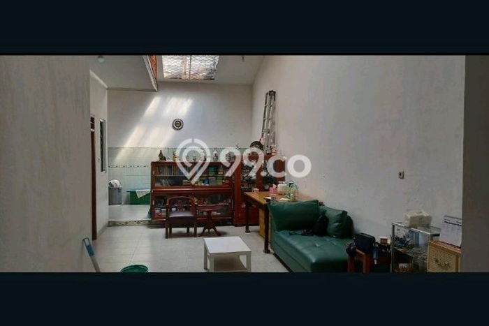 Jual Rumah Modern 3 KT di Duta Garden, Tangerang Jual Rumah Modern 3 KT di Duta Garden, Tangerang