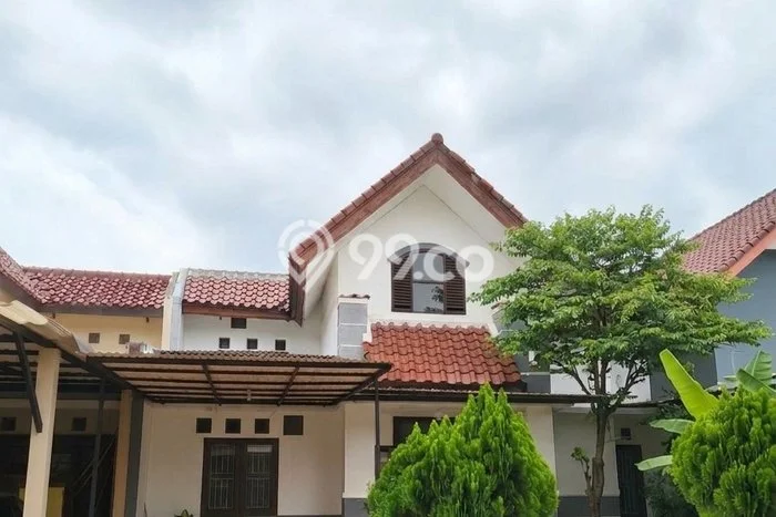 Rumah sewa siap huni 4 KT di Alam Sutera, Tangerang Rumah sewa siap huni 4 KT di Alam Sutera, Tangerang