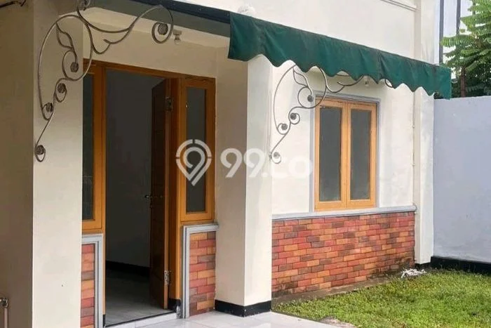 Rumah Elit LB 120m2 Siap Pakai Desain Elegan di Graha Raya, Tangerang Selatan Rumah Elit LB 120m2 Siap Pakai Desain Elegan di Graha Raya, Tangerang Selatan
