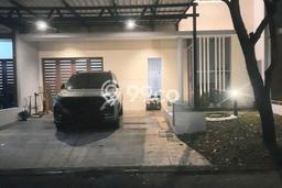 Hunian Super Mewah dengan Akses Paling Strategis di Graha Raya, Tangerang Selatan Hunian Super Mewah dengan Akses Paling Strategis di Graha Raya, Tangerang Selatan