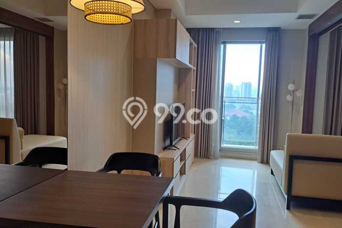 Apartemen Strategis 65m2 di Tb Simatupang Jakarta Selatan 1 Bedroom Apartemen Strategis 65m2 di Tb Simatupang Jakarta Selatan 1 Bedroom